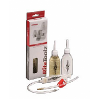ASHIMA Quick Bleed Kit - Dot4