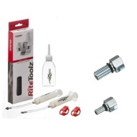 ASHIMA Bleed Kit - Tektro