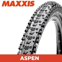 Maxxis Aspen 29 x 2.10 60 TPI Folding MTB Tyre