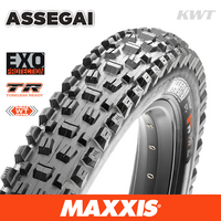 MAXXIS ASSEGAI 27.5 X 2.50 EXO TR
