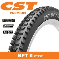 CST BFT II Trail Tyre