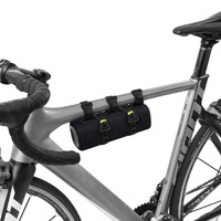 BONE Bike Strap Plus - Black