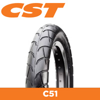 CST C51 Tyre 12 1/2 × 2 1/4