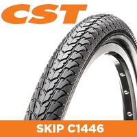 CST Tyre Traveller (C1446) - 16 x 1.75 - Max 45psi