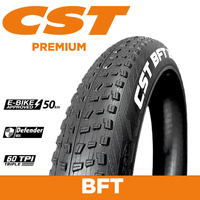 CST Tyre BFT C1752 - 24 x 4.0 Fat