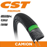 CST Camion Tyre 27.5 × 2.0