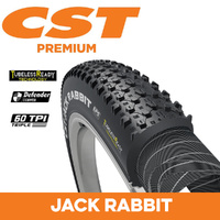 CST Jack Rabbit Tyre 27.5 × 2.25