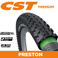 CST Preston Tyre 29 × 2.35