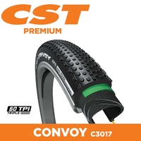 CST Convoy Tyre 700 × 38c