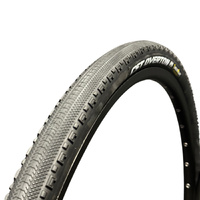 CST Overton CRD-01 - 700 x 40 Folding EPS TR 60 TPI Dual Compound - Black