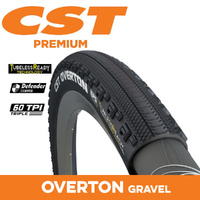 CST Overton Tyre 700 × 45c