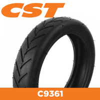 CST C9361 8.5 x 2.0 Tube-Type E-Scooter Tyre