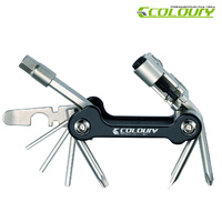 COLOURY Multi Tool - 19 Function