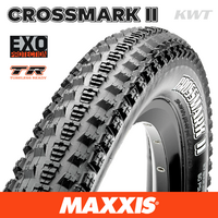 MAXXIS CROSSMARK 26 X 2.25 EXO TR
