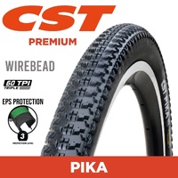 CST Tyre Pika Gravel C1894 - 700 x 38 - Eps 1.5mm Kevlar Layer
