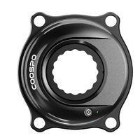 COOSPO S10 Spider Power Meter for Easton Cinch Cranks 110 BCD 4-Bolt