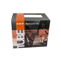 CST Tube - 14 x 3.0-3.50 - Schrader Bent Valve 90 Degree