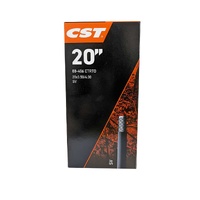 CST Tube 20 x 3.5-4.0  SV