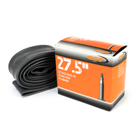 CST Freeride Tube - 27.5 x 2.2/2.4 - 1.2mm - PV 48mm