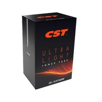 CST Tube - Ultralight 700x25 Removable Valve Core 60mm