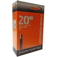 CST Thornproof Tube - 20 x 1.9/2.125 - SV