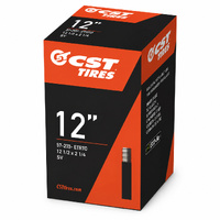 CST Save Tube 12 1/2 x 2 1/4 Schrader 40mm Valve