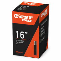 CST Save Tube 16 x 1.9/2.125 Schrader 40mm Valve