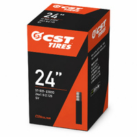 CST Save Tube 24 x 1.9/2.125 Schrader 48mm Valve
