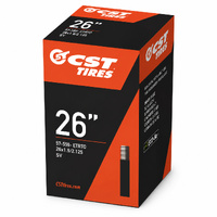 CST Save Tube 26 x 1.9/2.125 Schrader 48mm Valve