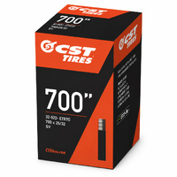 CST Save Tube 700 x 25/32 Schrader 48mm Valve