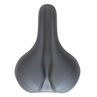 DDK D8271 Comfort Line City Saddle 266 x 207mm