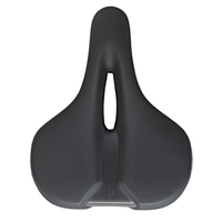 DDK E8430R V Comfort Line City Saddle with Handle Grip 256 x 211mm