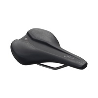 DDK VP8201 VM Fit Performance Saddle 253 x 143mm with Hollow Cr-Mo Rails