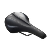 DDK VP82373 VM Fit Performance Saddle 270 x 145mm with Hollow Cr-Mo Rails