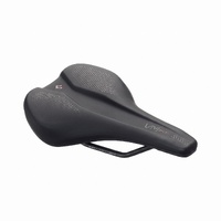 DDK VP82616 VM Fit Performance Saddle 265 x 158mm with Hollow Cr-Mo Rails