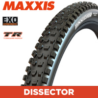 Maxxis Dissector 29 x 2.40 EXO TR Folding MTB Tyre