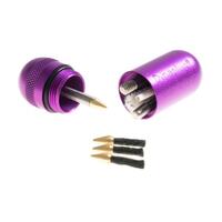 DYNAPLUG Micro Pro - Purple