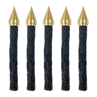 DYNAPLUG Replacement Plugs - Sharp Point - 5 Pack - Pro Xtreme Only