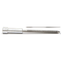 Dynaplug Clearing tool