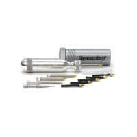 DYNAPLUG Tubeless Repair Kit - Pro Aluminium