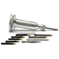 DYNAPLUG Pro Xtreme Aluminum Kit - 1250