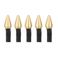 DYNAPLUG Replacement Plugs - Soft Point Road - 5 Pack