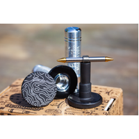 DYNAPLUG Covert - MTB Bar Tubeless Tyre Repair Kit