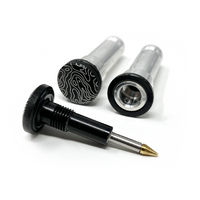 DYNAPLUG Covert - Drop Bar Tubeless Tyre Repair Kit