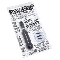 DYNAPLUG Tubeless Repair Kit - Dynaplugger - Black