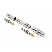 DYNAPLUG Tubeless Repair Kit - Racer Pro - Silver