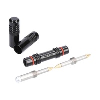 DYNAPLUG Tubeless Repair Kit - Racer Pro - Black
