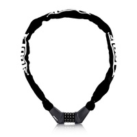 ETook 465 - Combo Chain Lock Large 1000mm x 6mm - Level Rating 4
