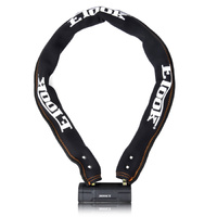 ETook 655 - Combo Chain Lock Large 1000mm x 9mm - UK Sold Secured - Level Rating 6