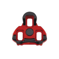 EXUSTAR Cleat - Look Keo 6 deg Float - Model E - Arcr2